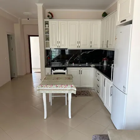 Drini S House * Vlorë