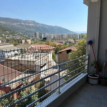 Drini S House * Vlorë